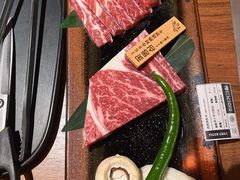 -虎哥六韩式烤肉料理 TIGERGRILL(隆生金山湖中心购物广场店)