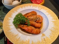 -牛New寿喜烧(龙湖金沙天街店)