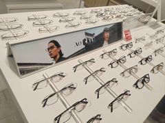 -JINS(上海宏伊国际广场店)