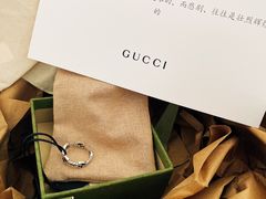 -GUCCI(南京德基店)