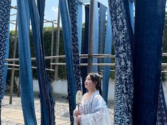 -汉仪华裳汉服旗袍·摄影写真馆(乌镇西栅店)