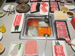 -海底捞火锅(河东万达广场店)