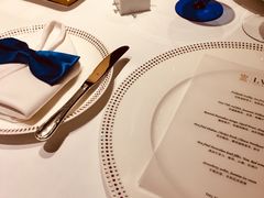 -三嚥阁 La Villa Restaurant
