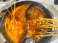 -钢管厂五区小郡肝火锅串串香(清河店)