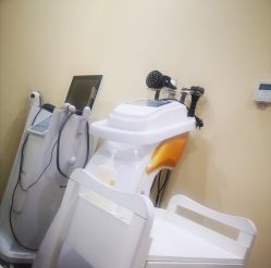 -芳朵美容养生SPA