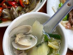 -黄记饮食店·潮汕家常菜(丹霞庄中区店)
