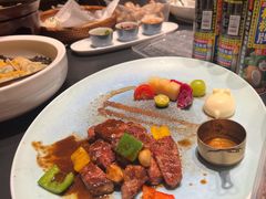 -炊江南·上海菜(国展华漕店)