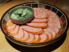 -雪熊精酿·哈尔滨烧烤酒馆(非遗大串店)