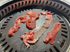 -33韩式自助烧烤(环城南路店)