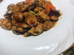 -79号渔船海鲜饭店(华强北店)