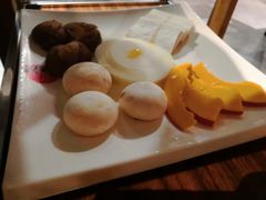-火炉火自助餐(枫蓝国际店)