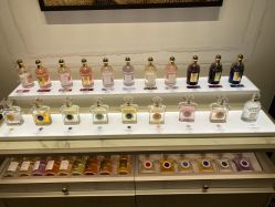 -法国娇兰精品店