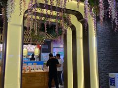 -丈母娘的饭局•新金陵菜(牛首山店)