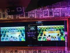 -温莎KTV(珠江路店)