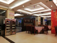 大堂-巨鼎酒店(擂鼓石店)