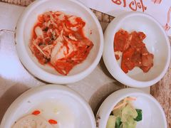 -高丽屋(天宁寺店)