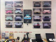 -天猫养车贴膜轻改·蓝电(优匹康桥东路店)