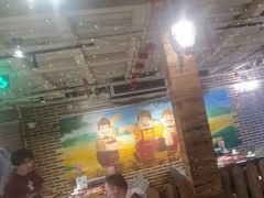 -三个大叔东北烧烤·砂锅菜(西三旗店)