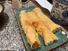 -南京大牌档(苏州中心店)