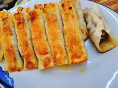 -锅贴王海鲜小馆