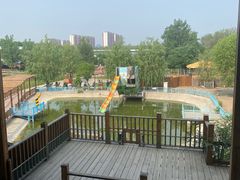 -北京鹿世界主题园