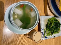 -竹里馆·淮扬菜·功夫茶(老门东店)