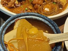 -汤家茗苑·精致私房菜(白沙店)