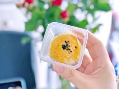 -山姆会员商店(杨桥西路店)