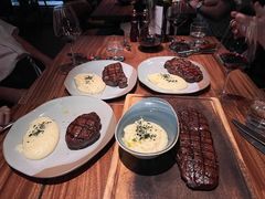-The Meat & Wine Co Southbank(南岸店)