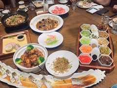 -卫鼎轩·曹公馆(鼓楼店)