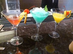 -广州天河希尔顿酒店