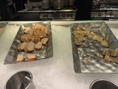 -上海锦江汤臣洲际大酒店壹阶层