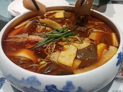 -马仕玖煲(万宴城店)