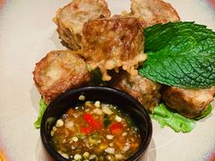 -CHINCHIN 青青·泰国料理(万象食家店)