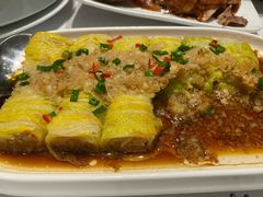 -全聚德(哈尔滨店)