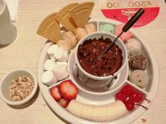 -无招牌海鲜餐厅(滨海艺术中心店)