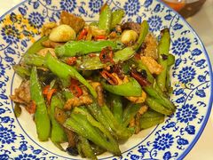 -新新湘菜馆(新中街二条店)