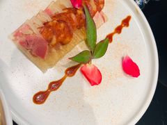 -春色如许·茶食餐厅(桃李春风店)