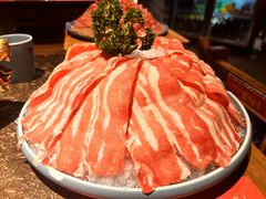 -码头故事火锅(大丰店)