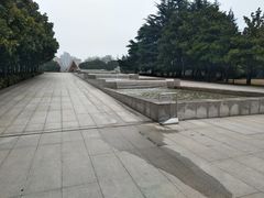 -上海市龙华烈士陵园