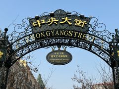 -马迭尔德式西餐精酿啤酒屋(中央大街店)