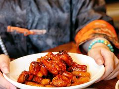 -沪上馨和小馆•海派上海菜(陆家浜路店)