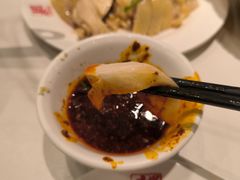 -泰煌鸡·上海白斩鸡·沪菜(平利店)