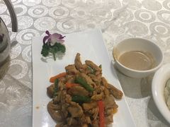 -马凯餐厅(长椿街店)