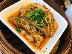 柱侯金钱肚-连江国惠大酒店(连江店)