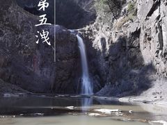 -五泄景区