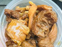 -阿姨牛杂(北京路店)