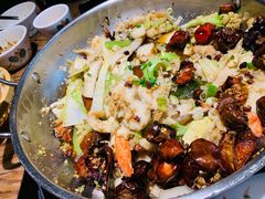 -大丰收脆鱼(福州台江万达店)