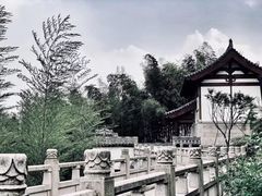 -径山寺