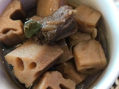 -鹭江潮餐厅•福建菜(鹭江佲家酒店)